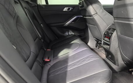 BMW X6, 2021 год, 8 349 000 рублей, 15 фотография