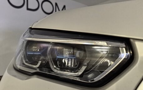 BMW X6, 2021 год, 8 349 000 рублей, 8 фотография