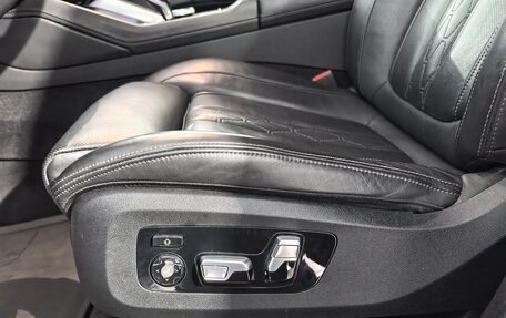 BMW X6, 2021 год, 8 349 000 рублей, 16 фотография