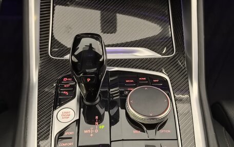 BMW X6, 2021 год, 8 349 000 рублей, 26 фотография