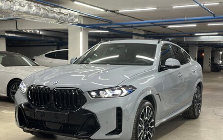 BMW X6, 2024 год, 13 200 000 рублей, 1 фотография