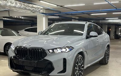 BMW X6, 2024 год, 13 200 000 рублей, 1 фотография
