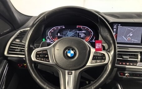 BMW X6, 2021 год, 8 349 000 рублей, 20 фотография