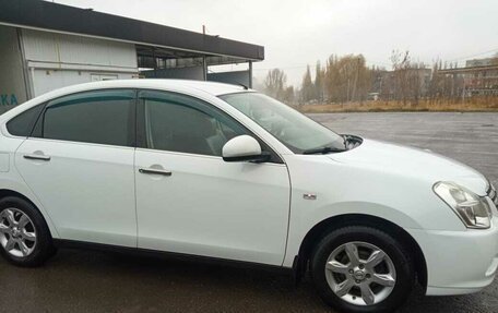 Nissan Almera, 2014 год, 750 000 рублей, 1 фотография