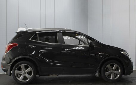 Opel Mokka I, 2013 год, 895 000 рублей, 5 фотография