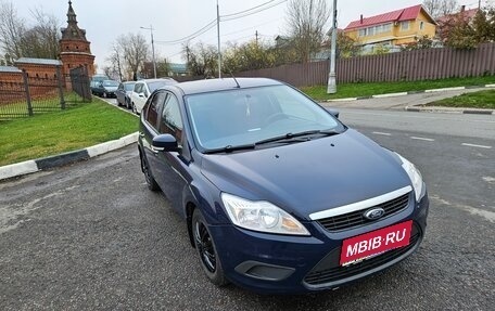Ford Focus II рестайлинг, 2011 год, 630 000 рублей, 1 фотография