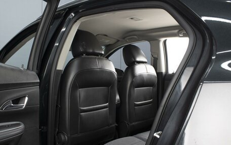 Opel Mokka I, 2013 год, 895 000 рублей, 11 фотография