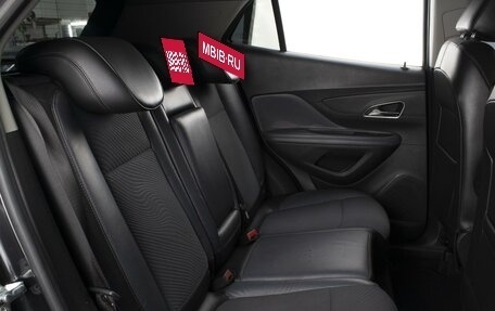 Opel Mokka I, 2013 год, 895 000 рублей, 7 фотография