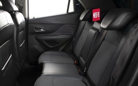 Opel Mokka I, 2013 год, 895 000 рублей, 9 фотография