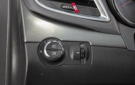 Opel Mokka I, 2013 год, 895 000 рублей, 18 фотография