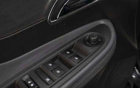 Opel Mokka I, 2013 год, 895 000 рублей, 19 фотография