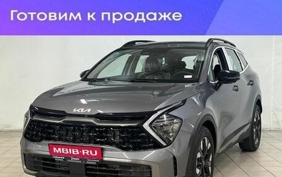 KIA Sportage IV рестайлинг, 2024 год, 4 080 000 рублей, 1 фотография