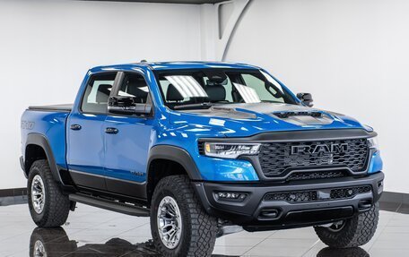 Rambler 1500, 2025 год, 11 190 000 рублей, 3 фотография