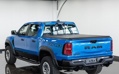 Rambler 1500, 2025 год, 11 190 000 рублей, 7 фотография