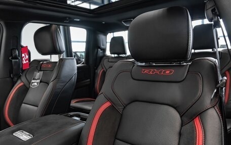 Rambler 1500, 2025 год, 11 190 000 рублей, 15 фотография