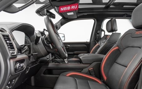 Rambler 1500, 2025 год, 11 190 000 рублей, 14 фотография