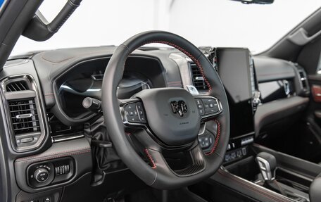 Rambler 1500, 2025 год, 11 190 000 рублей, 16 фотография