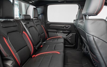 Rambler 1500, 2025 год, 11 190 000 рублей, 22 фотография