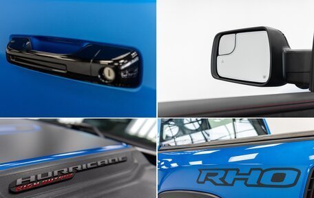 Rambler 1500, 2025 год, 11 190 000 рублей, 30 фотография