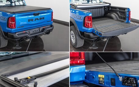 Rambler 1500, 2025 год, 11 190 000 рублей, 28 фотография