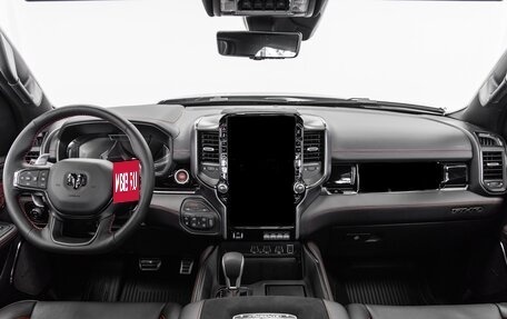 Rambler 1500, 2025 год, 11 190 000 рублей, 18 фотография