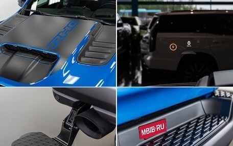 Rambler 1500, 2025 год, 11 190 000 рублей, 27 фотография