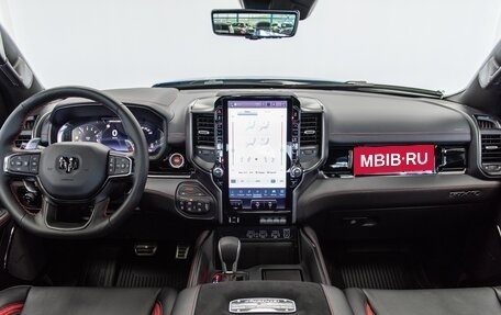 Rambler 1500, 2025 год, 11 190 000 рублей, 26 фотография