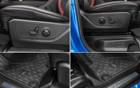 Rambler 1500, 2025 год, 11 190 000 рублей, 31 фотография