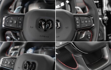 Rambler 1500, 2025 год, 11 190 000 рублей, 33 фотография