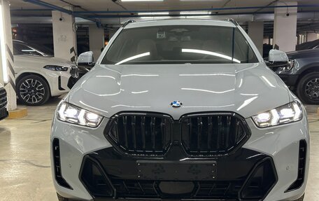 BMW X6, 2024 год, 13 200 000 рублей, 2 фотография