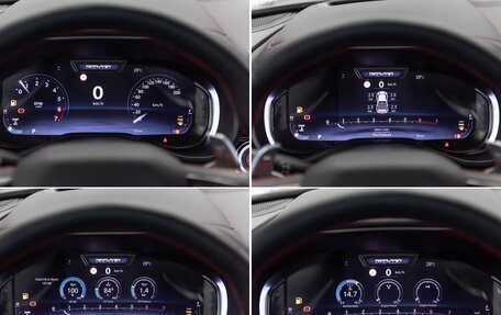 Rambler 1500, 2025 год, 11 190 000 рублей, 38 фотография