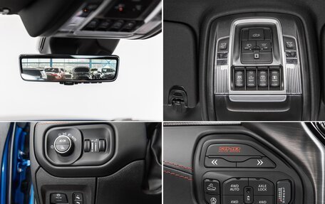 Rambler 1500, 2025 год, 11 190 000 рублей, 34 фотография