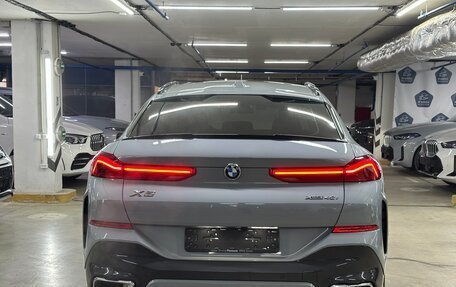 BMW X6, 2024 год, 13 200 000 рублей, 6 фотография