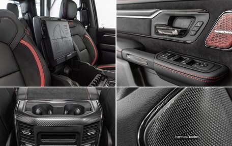 Rambler 1500, 2025 год, 11 190 000 рублей, 36 фотография