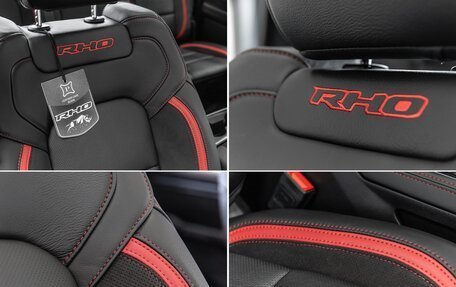 Rambler 1500, 2025 год, 11 190 000 рублей, 32 фотография