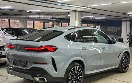 BMW X6, 2024 год, 13 200 000 рублей, 5 фотография