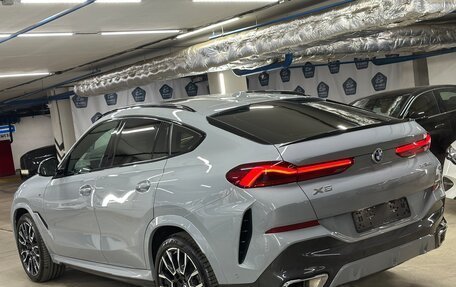 BMW X6, 2024 год, 13 200 000 рублей, 7 фотография