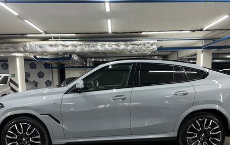 BMW X6, 2024 год, 13 200 000 рублей, 8 фотография