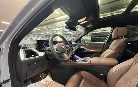 BMW X6, 2024 год, 13 200 000 рублей, 12 фотография