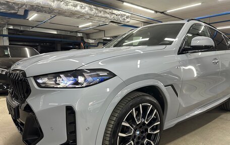 BMW X6, 2024 год, 13 200 000 рублей, 9 фотография