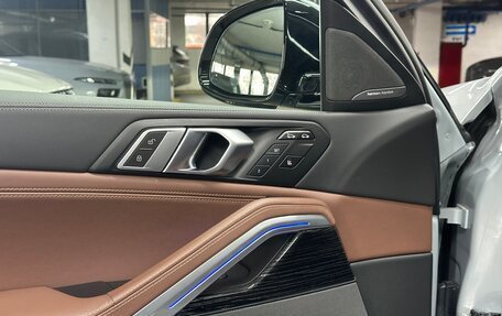 BMW X6, 2024 год, 13 200 000 рублей, 10 фотография