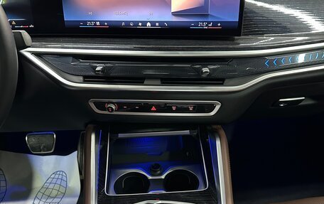 BMW X6, 2024 год, 13 200 000 рублей, 17 фотография