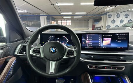 BMW X6, 2024 год, 13 200 000 рублей, 16 фотография