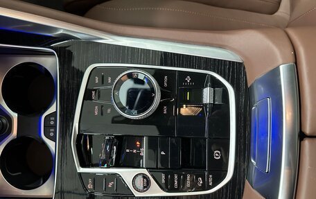 BMW X6, 2024 год, 13 200 000 рублей, 15 фотография