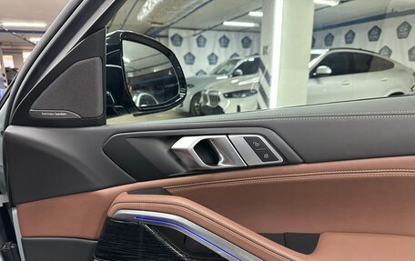 BMW X6, 2024 год, 13 200 000 рублей, 21 фотография