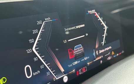 BMW X6, 2024 год, 13 200 000 рублей, 14 фотография