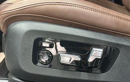 BMW X6, 2024 год, 13 200 000 рублей, 11 фотография