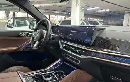 BMW X6, 2024 год, 13 200 000 рублей, 19 фотография