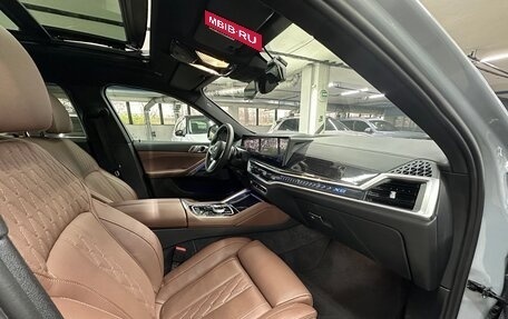 BMW X6, 2024 год, 13 200 000 рублей, 20 фотография