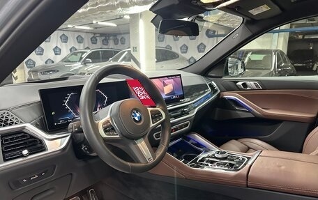 BMW X6, 2024 год, 13 200 000 рублей, 13 фотография